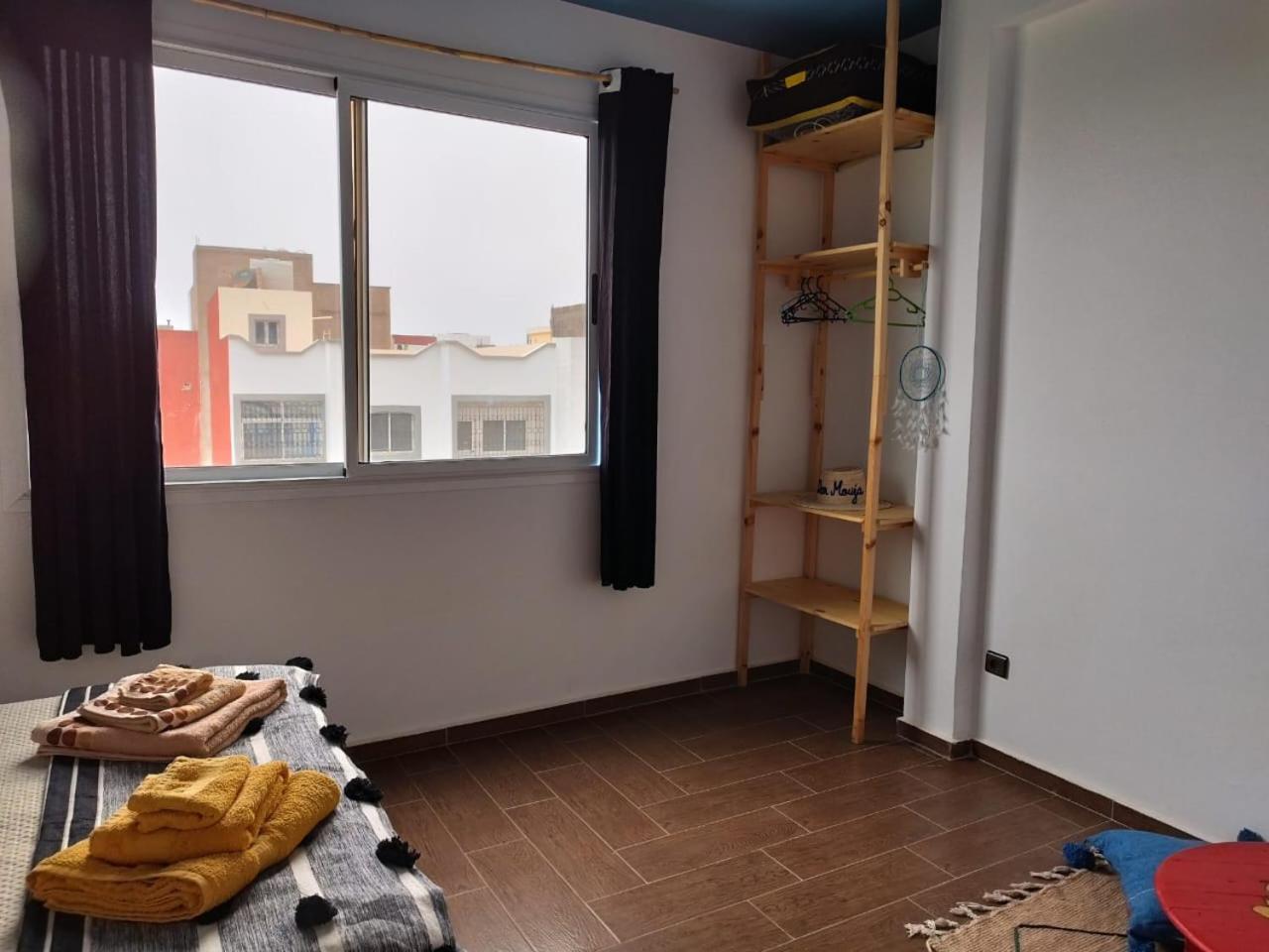 Dar Mouja, Eco-Friendly Home Imsouane Exterior foto